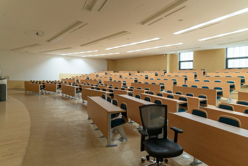Kampus PIKA 6