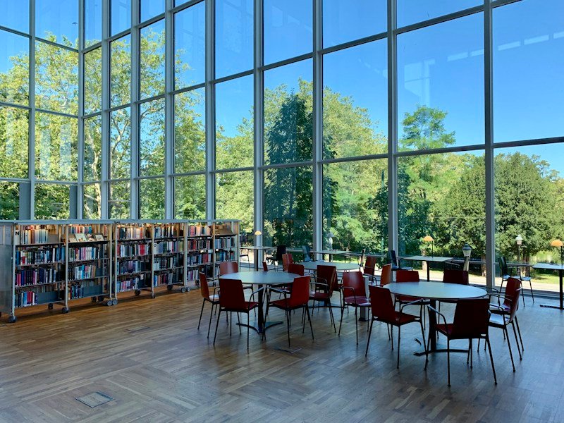 Kampus PIKA 1