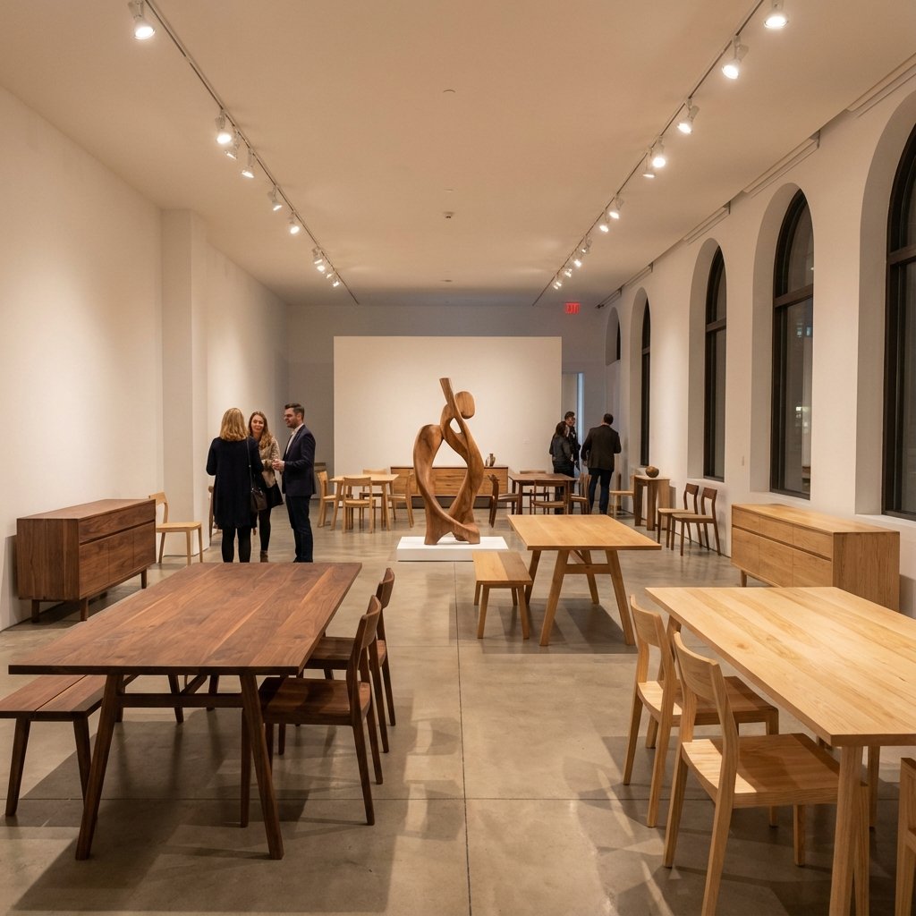 Pameran Karya Tugas Akhir Mahasiswa PIKA 2026